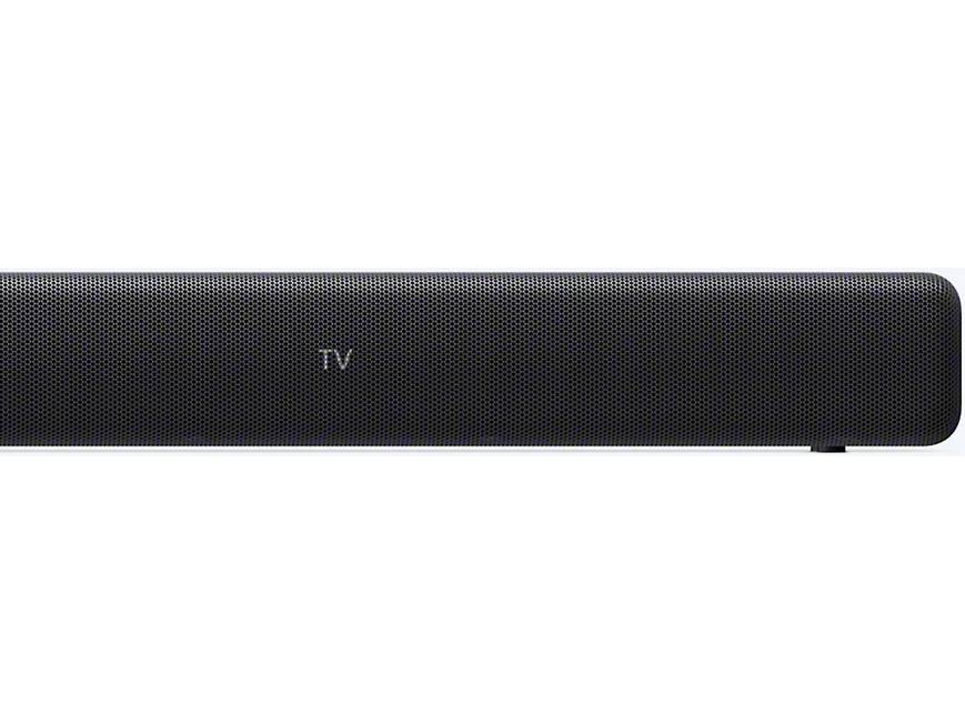 Sony HT-A3000 Powered 3.1-channel sound bar system with Bluetooth