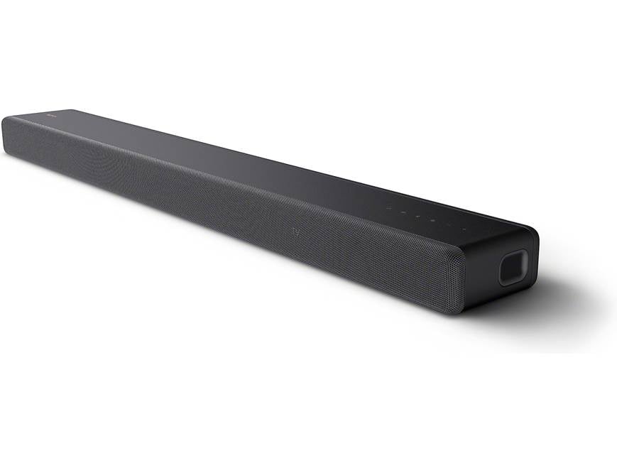 Sony HT-A3000 Powered 3.1-channel sound bar system with Bluetooth
