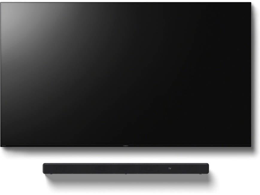 Sony HT-A3000 Powered 3.1-channel sound bar system with Bluetooth