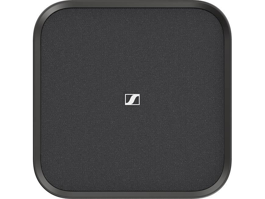 Sennheiser AMBEO Sub ブラック Sennheiser AMBEO | Sub 8