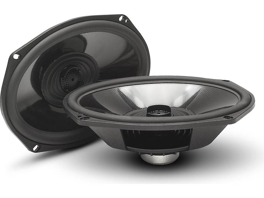 Rockford Fosgate TMS69BL9813 Power Series 6