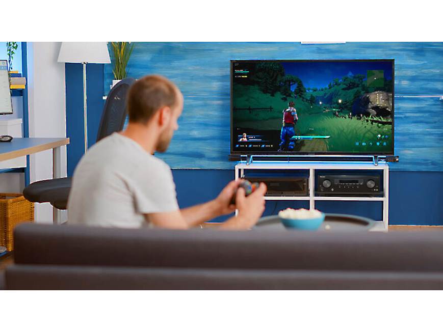 Pioneer VSX-834 7.2-channel home theatre receiver with Dolby Atmos
