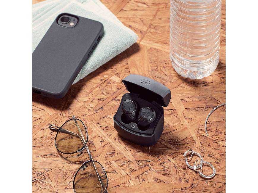 Audio-Technica ATH-CKS50TW True wireless in-ear Bluetooth