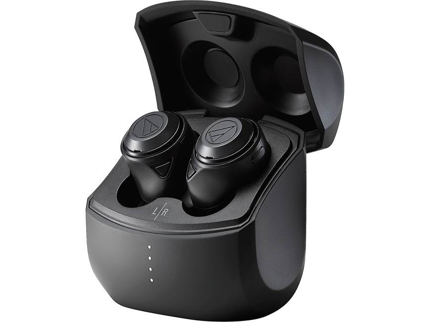 Audio-Technica ATH-CKS50TW True wireless in-ear Bluetooth