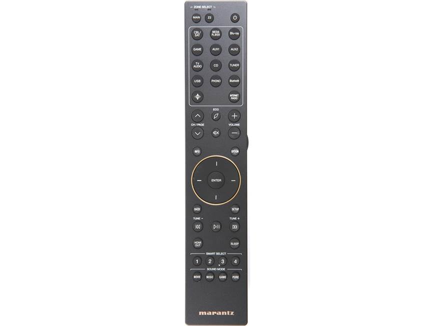 Marantz Cinema 60 7.2-channel home theatre receiver with Dolby