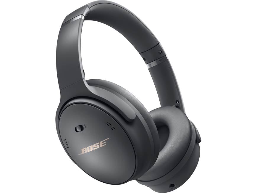 Bose® QuietComfort® 45 Limited Edition (Eclipse Grey) Over-ear