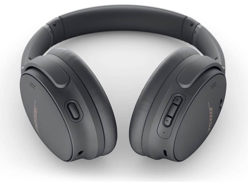 Bose® QuietComfort® 45 Limited Edition (Eclipse Grey) Over-ear