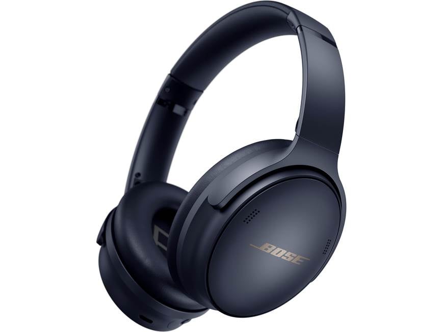 Bose® QuietComfort® 45 Limited Edition (Midnight Blue) Over-ear