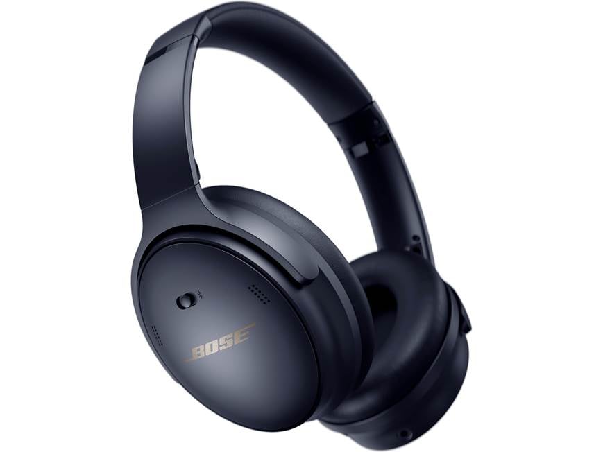 Bose® QuietComfort® 45 Limited Edition (Midnight Blue) Over-ear