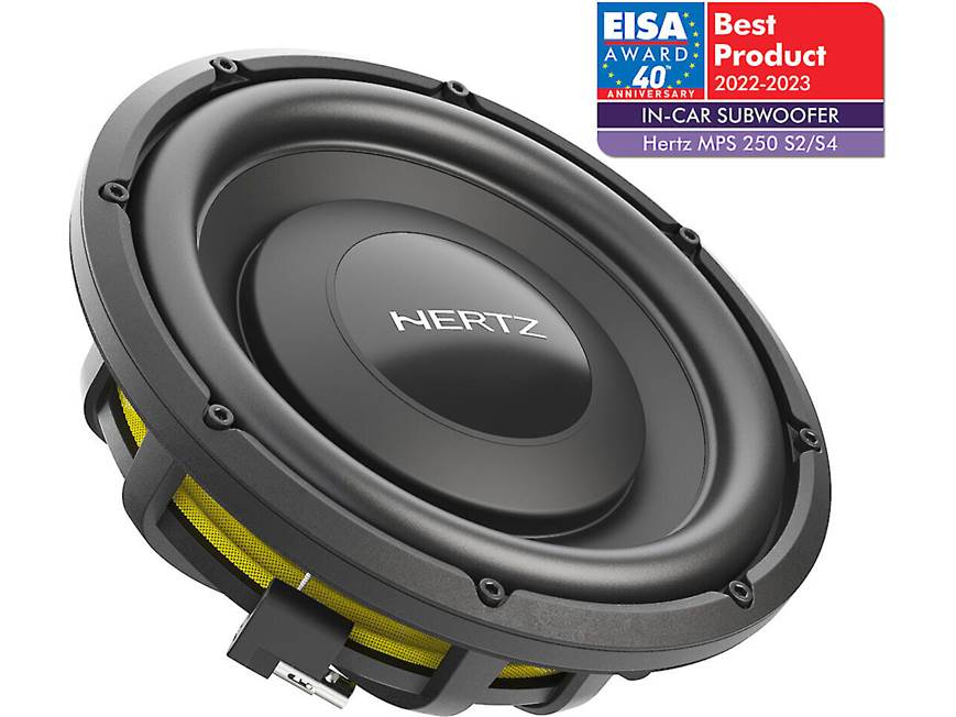 Hertz MPS 250 S2 Mille Pro Series 10