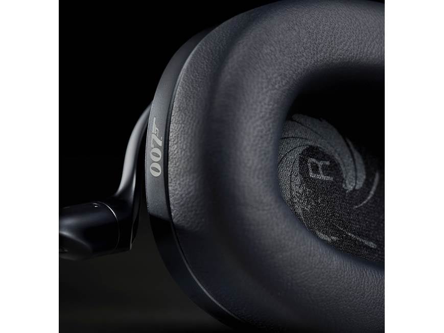 Bowers & Wilkins px8 007edition 限定生産モデル Bowers & Wilkins PX8 007 Edition Wireless Noise Cancelling