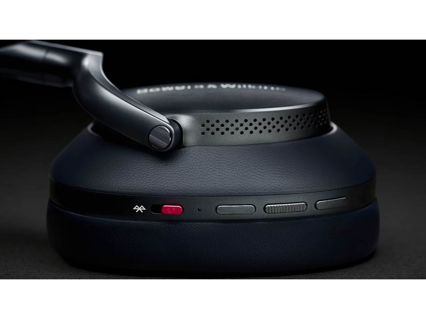 Bowers & Wilkins PX8 007 Edition Special edition over-ear noise