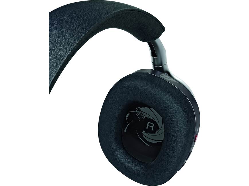 Bowers & Wilkins px8 007edition 限定生産モデル Bowers & Wilkins PX8 007 Edition Wireless Noise Cancelling