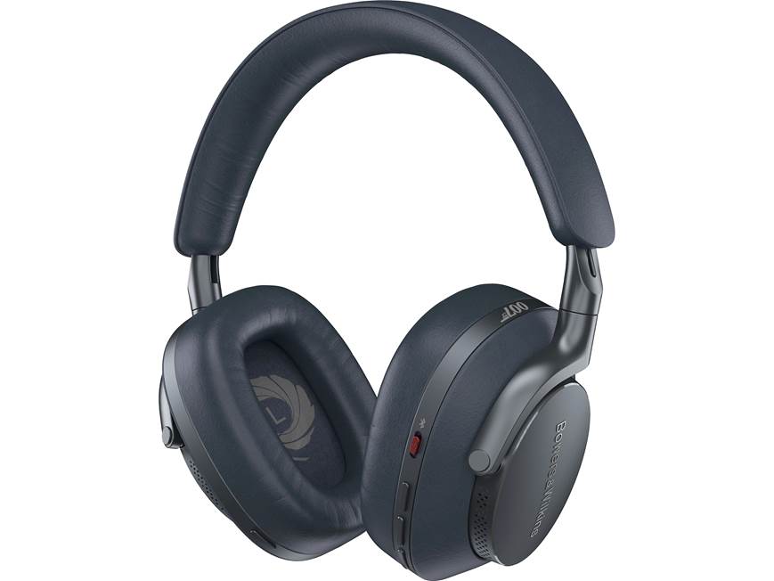 Bowers & Wilkins PX8 007 Edition Special edition over-ear noise