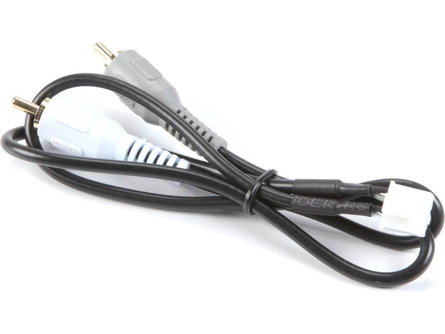 iDatalink HRN-HRR-SU2 Vehicle-specific Harness ( ADS-MRR or ADS