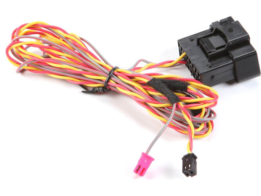 iDatalink HRN-HRR-SU2 Vehicle-specific Harness ( ADS-MRR or ADS