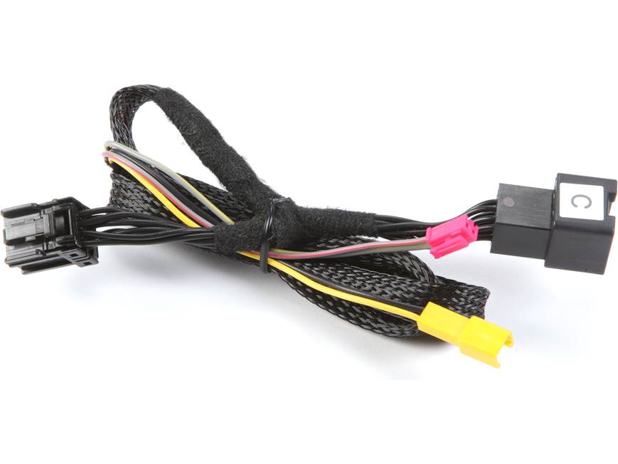 iDatalink HRN-HRR-SU2 Vehicle-specific Harness ( ADS-MRR or ADS