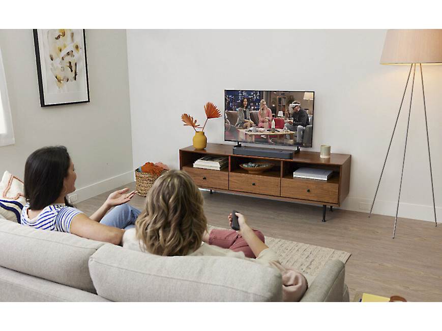 JBL Bar 2.0 All-in-One MK2 Compact powered 2-channel sound bar