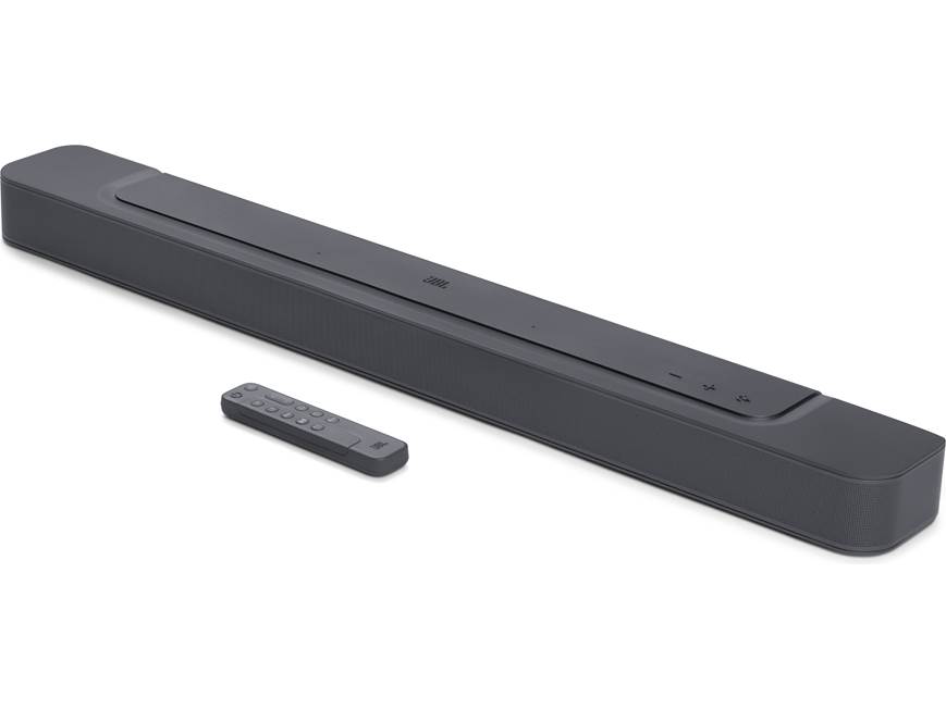 JBL Bar 300 Powered 4-channel sound bar with Bluetooth®, Wi-Fi