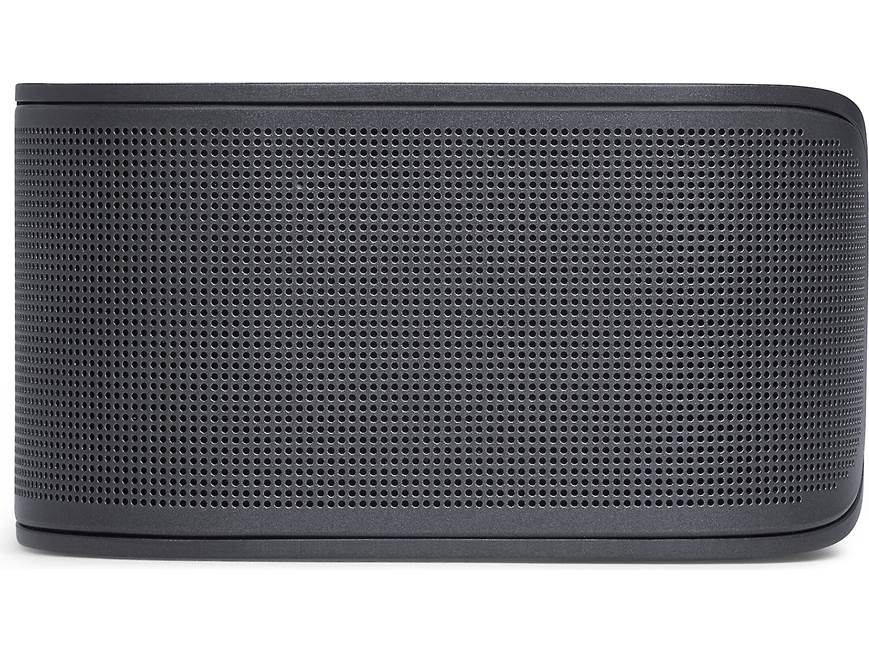 JBL Bar 300 Powered 4-channel sound bar with Bluetooth®, Wi-Fi
