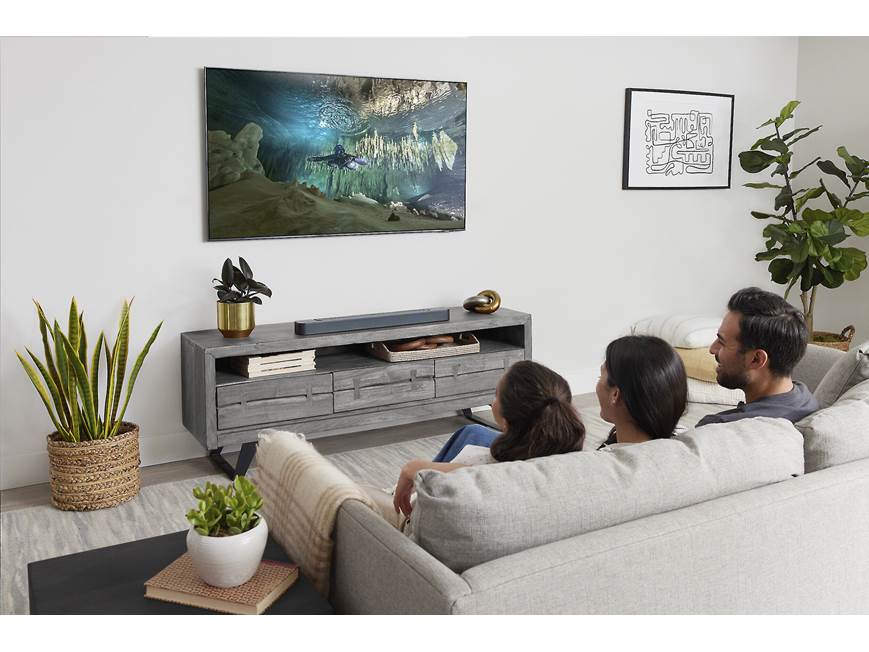 JBL Bar 300 Powered 4-channel sound bar with Bluetooth®, Wi-Fi JBL Bar 300 Powered 4-channel sound bar with Bluetooth®, Wi-Fi