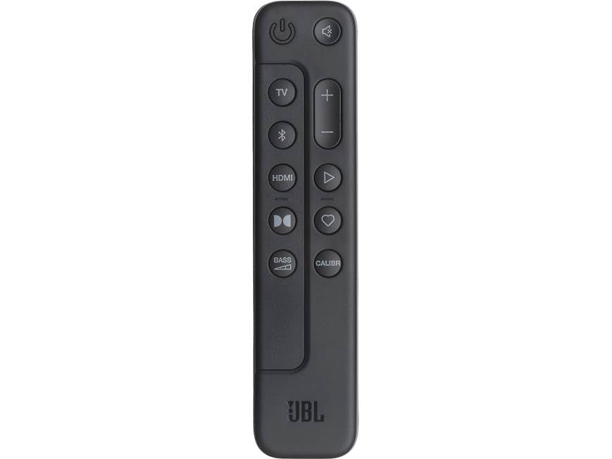 JBL Bar 300 Powered 4-channel sound bar with Bluetooth®, Wi-Fi