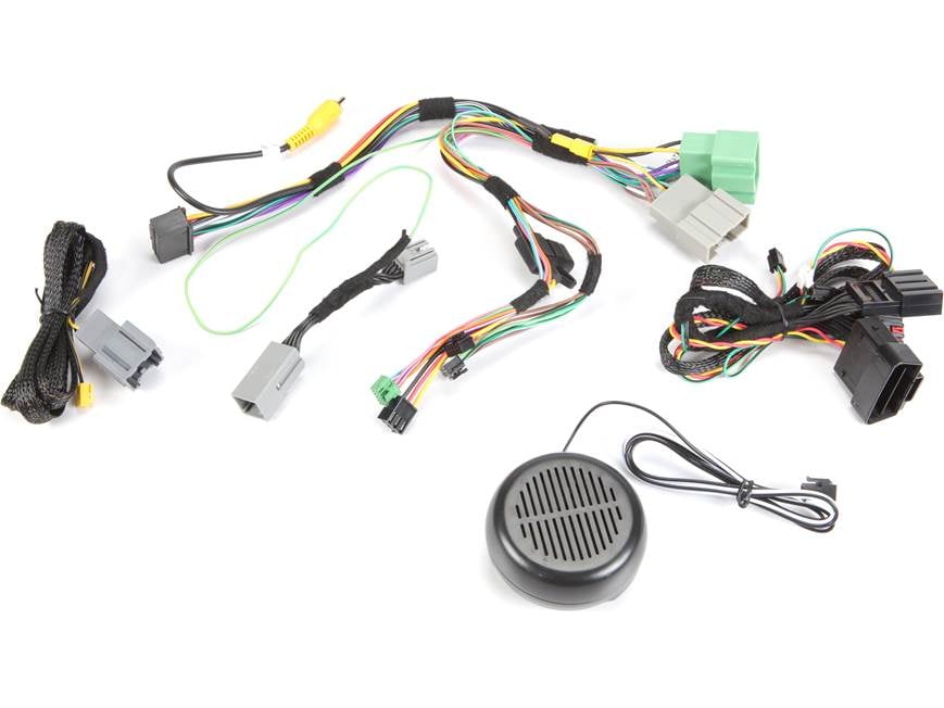 iDatalink HRN-HRR-GM3 Vehicle-specific Harness ( ADS-MRR or ADS