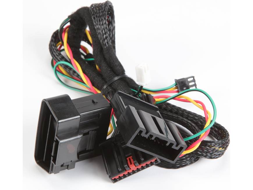 erin.ページ iDatalink HRN-HRR-GM3 Vehicle-specific Harness ( ADS-MRR or ADS