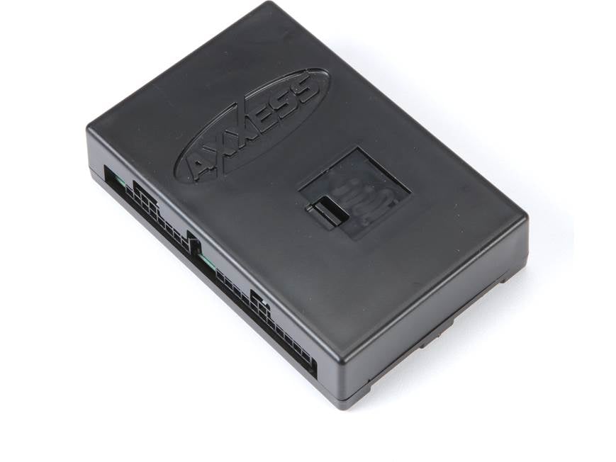 ui　704580 Axxess AXGMLN-09 Wiring Interface Retain OnStar, Bluetooth