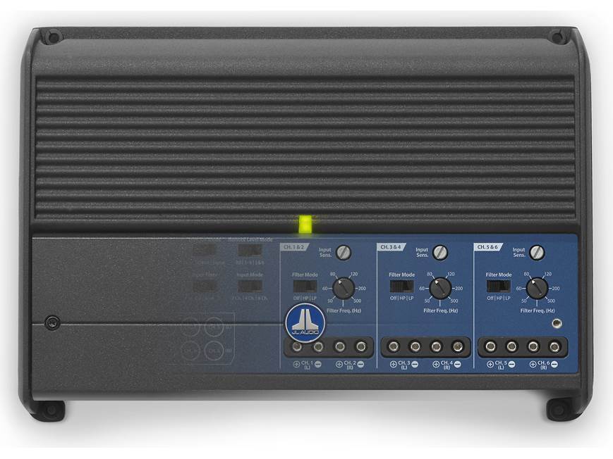 その他 24DB DGTL DISTRIBUTN AMP 6g7v4d0 Hertz DP 1.500 Dieci Power Class-D Mono Subwoofer Amplifier (DP