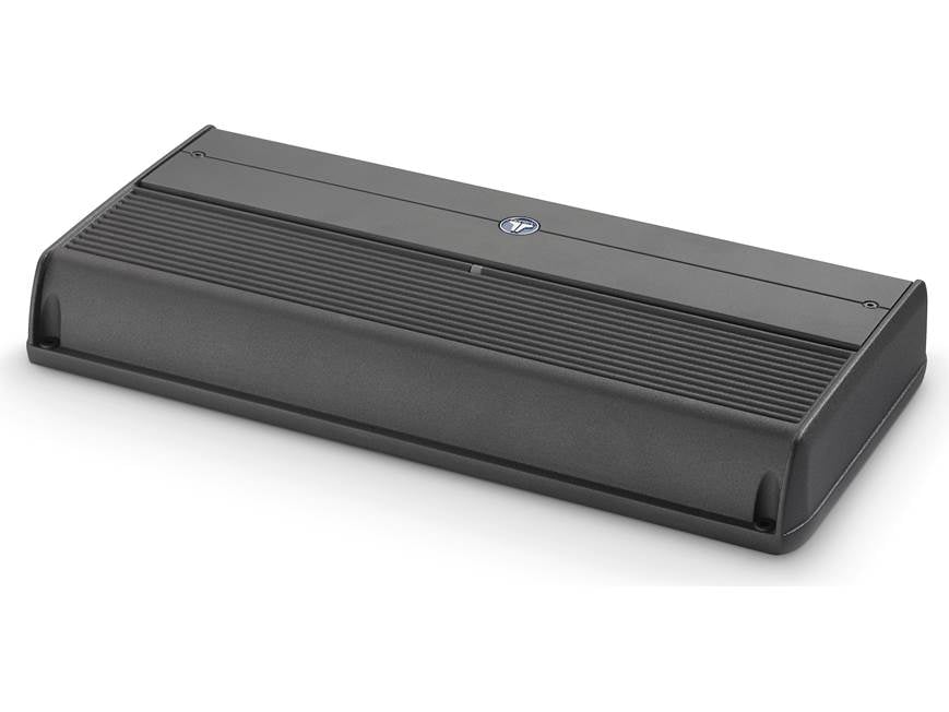 JL Audio XDM800/8 8-channel car/marine amplifier — 75 watts RMS x
