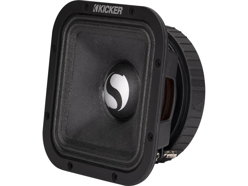 Kicker 49ST7MR8 ST-Series 7