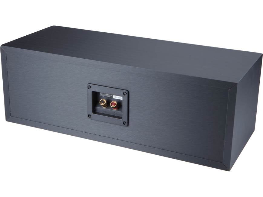 KEF Q250c フロントグリル KEF Q250c Black Cloth Grille Magnetic grille for KEF 250c center