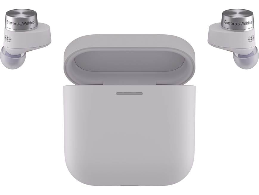 Bowers & Wilkins Pi5 S2 (Spring Lilac) True wireless earbuds with