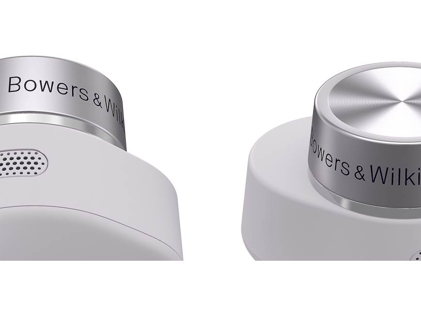 Bowers & Wilkins Pi5 S2 (Spring Lilac) True wireless earbuds with