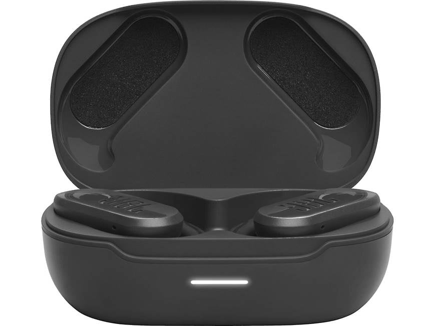 JBL Endurance Peak 3 (Black) True wireless sports earbuds (Black