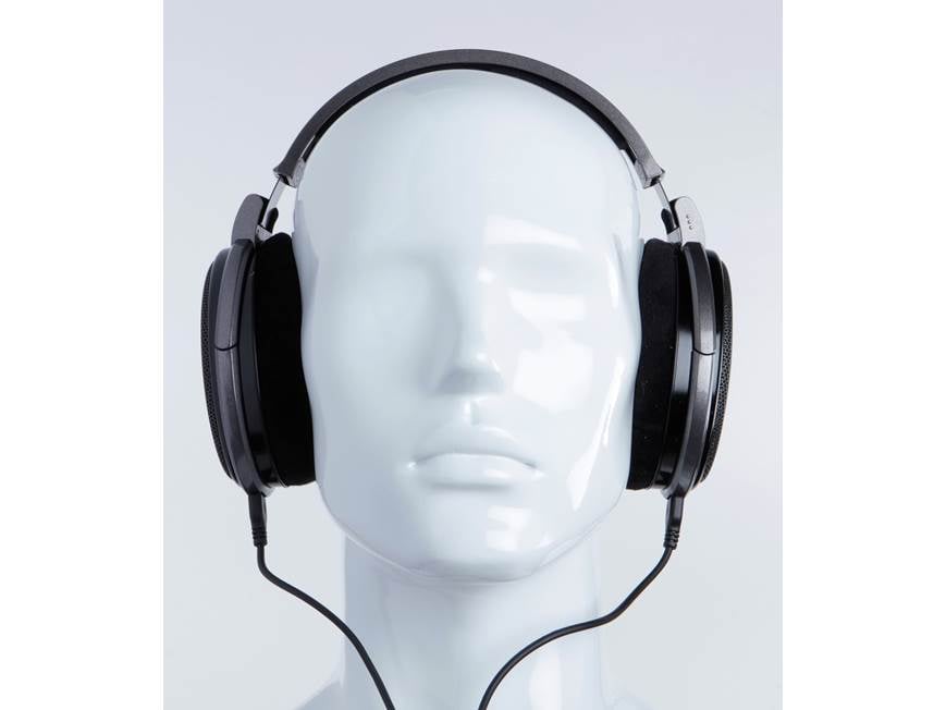 Sennheiser HD 650 Over-the-ear headphones at Crutchfield Canada