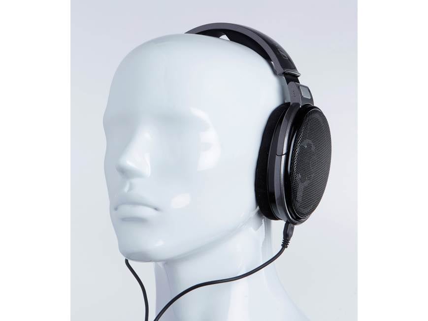 Sennheiser HD 650 Over-the-ear headphones at Crutchfield Canada