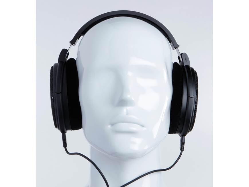 Sennheiser HD 660S2 Open-back wired over-ear headphones at