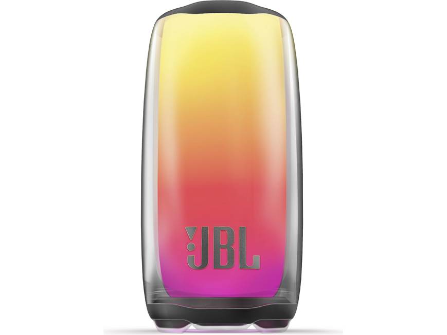 JBL Pulse 5 Portable Bluetooth® speaker at Crutchfield Canada