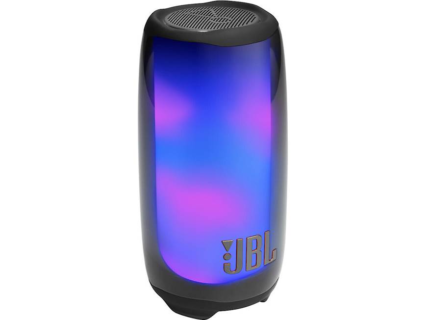 JBL Pulse 5 Portable Bluetooth® speaker at Crutchfield Canada