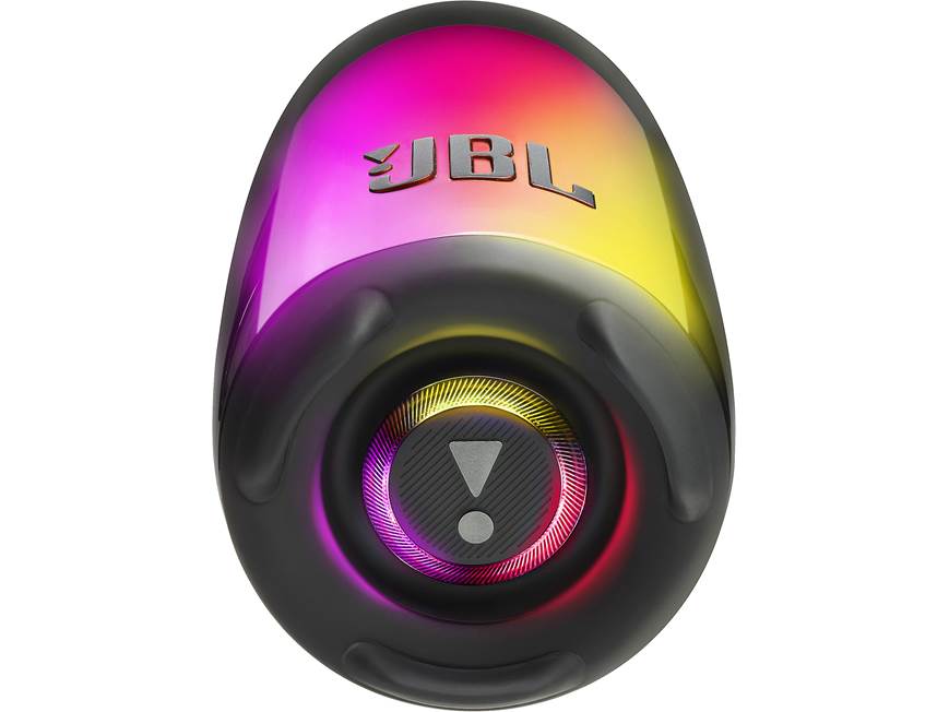 JBL Pulse 5 Portable Bluetooth® speaker at Crutchfield Canada