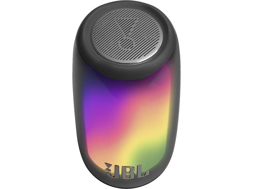 JBL Pulse 5 Portable Bluetooth® speaker at Crutchfield Canada
