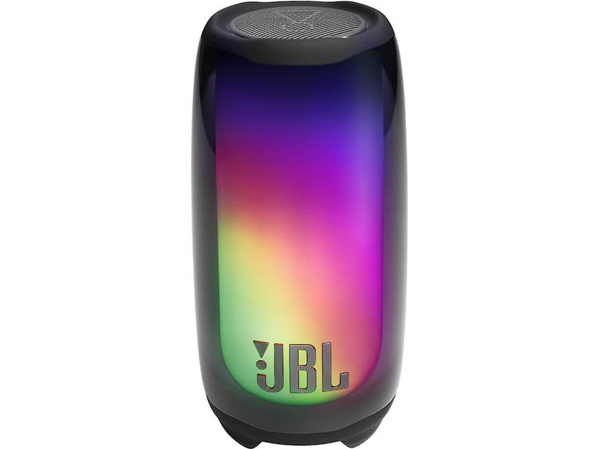 JBL Pulse 5 Portable Bluetooth® speaker at Crutchfield Canada