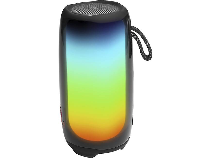 JBL Pulse 5 Portable Bluetooth® speaker at Crutchfield Canada