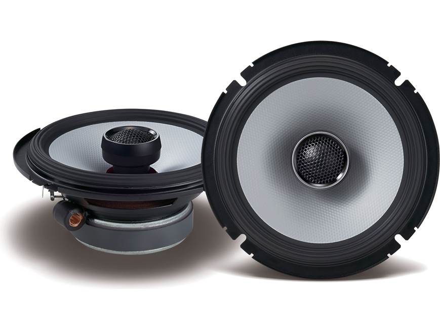 Alpine S2-S65 Next-Generation S-Series 6-1/2