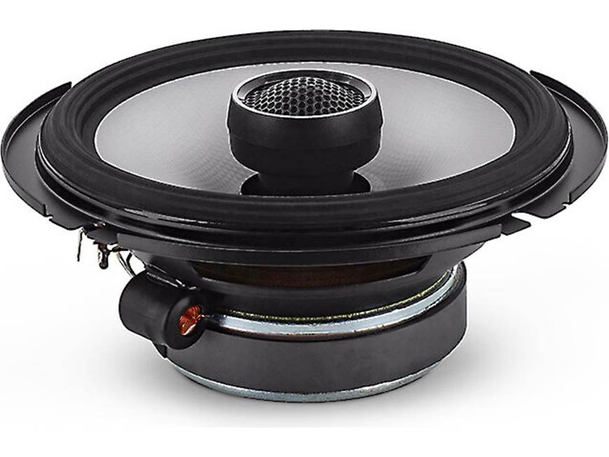 Alpine S2-S65 Next-Generation S-Series 6-1/2