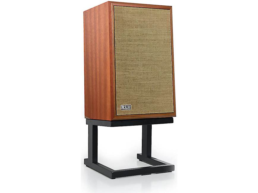KLH Model Three (West African Mahogany) Vintage-styled speaker and