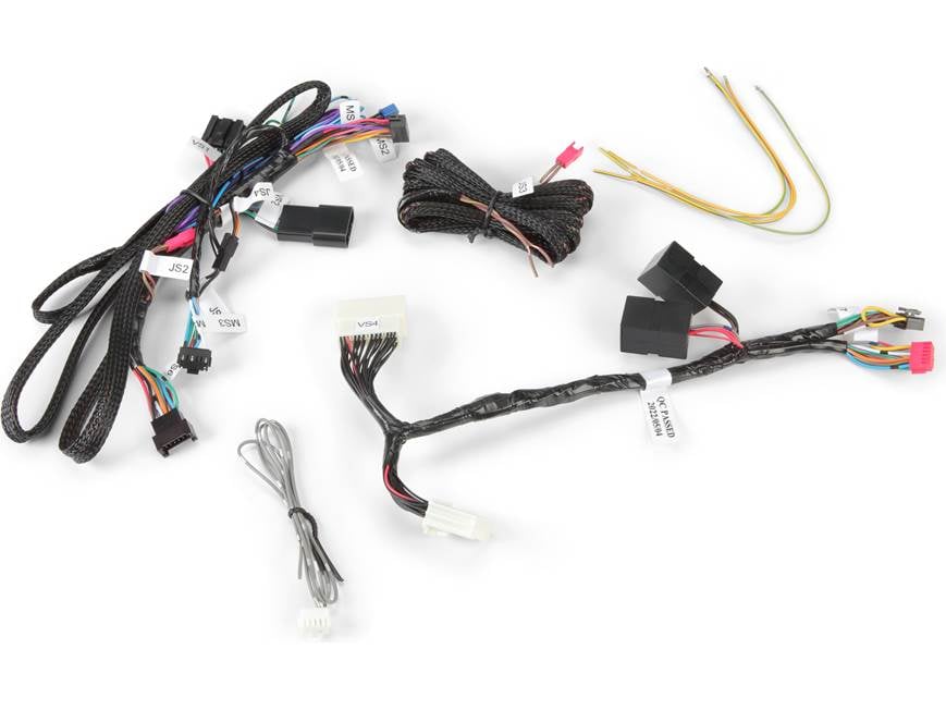 iDatastart ADS-THR-TL7 (CMHCXA0 module also required) Remote start