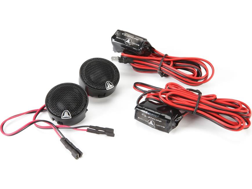 JL Audio C2-075ct C2 Series 3/4